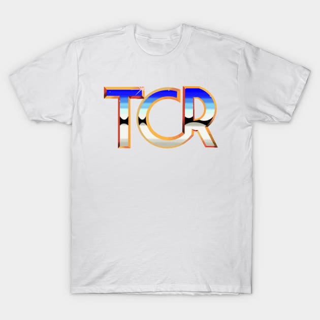 TCR Legends T-Shirt by The Champion’s Ring